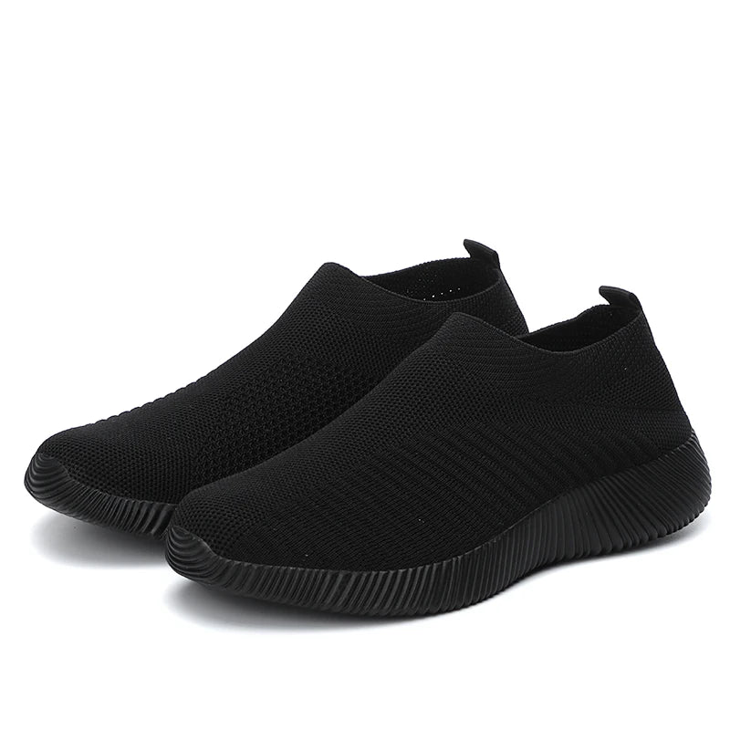 Women's Lightweight Breathable Sneakers for Running & Walking