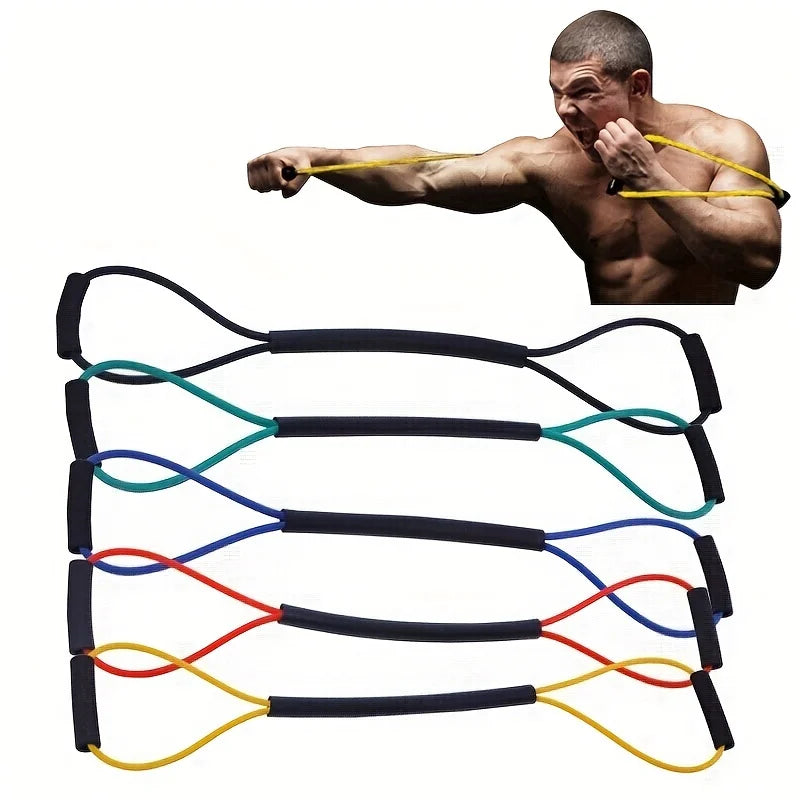 Boxing Training Resistance Rope
