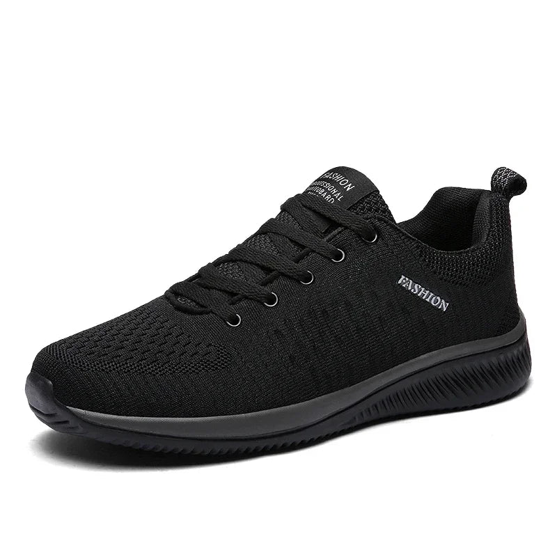 Breathable Athletic Sneakers for Men & Women