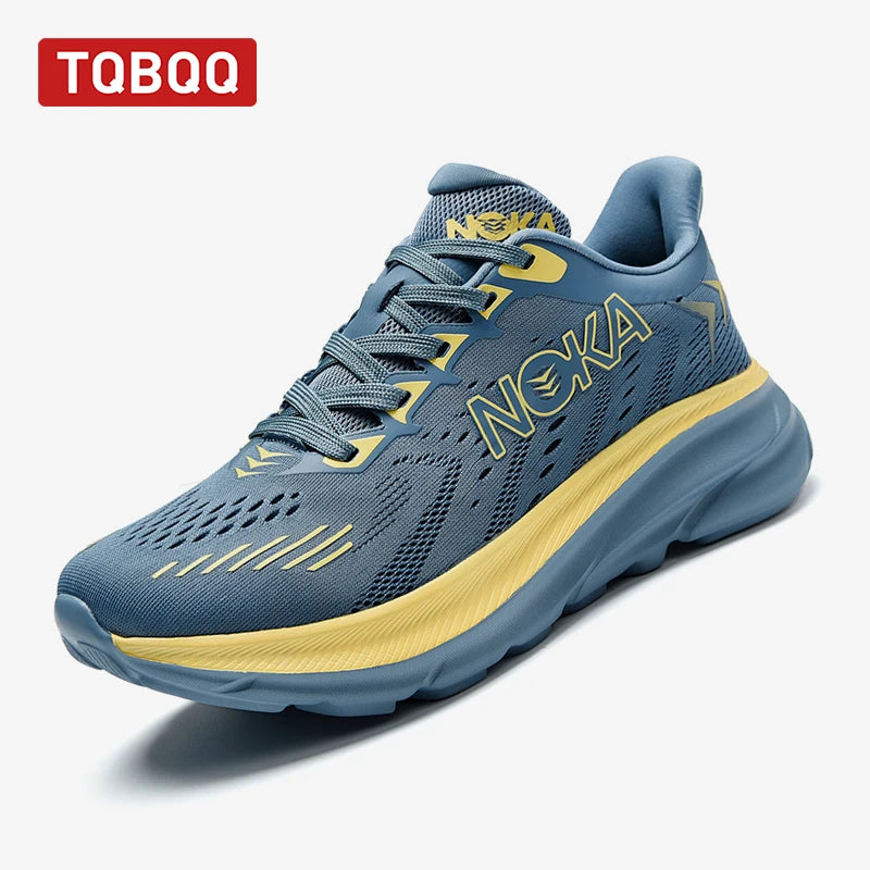 Men's Lightweight Air Cushion Running Shoes