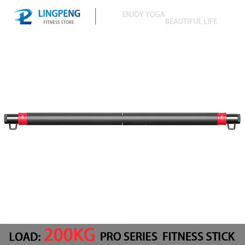 Resistance Band Set with Handles, Door Anchor, and Ankle Straps