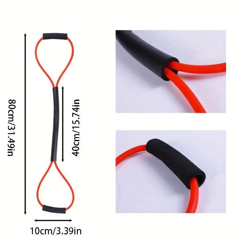 Boxing Training Resistance Rope