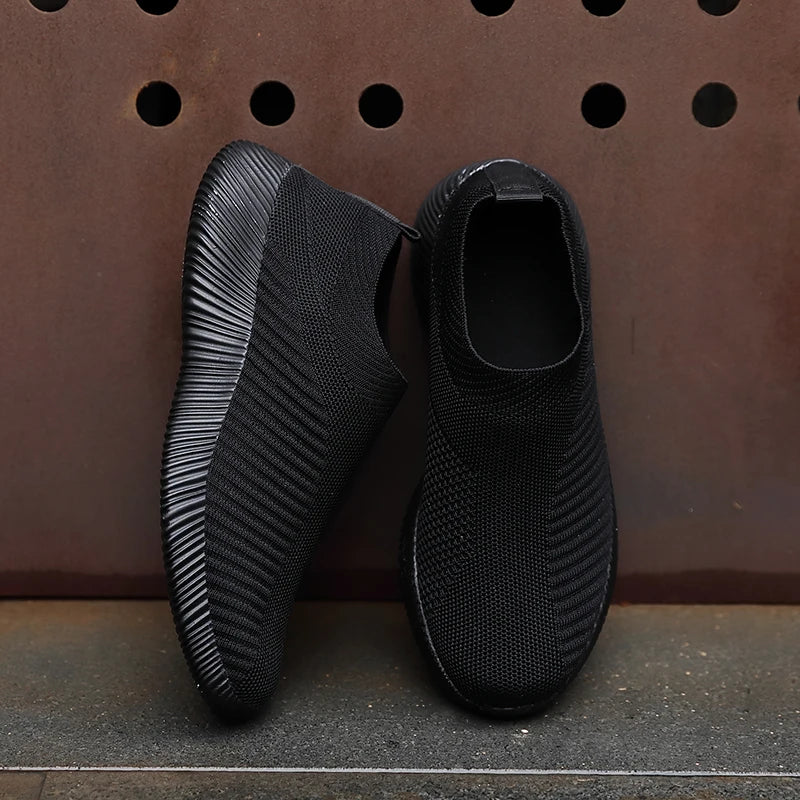 Women's Lightweight Breathable Sneakers for Running & Walking