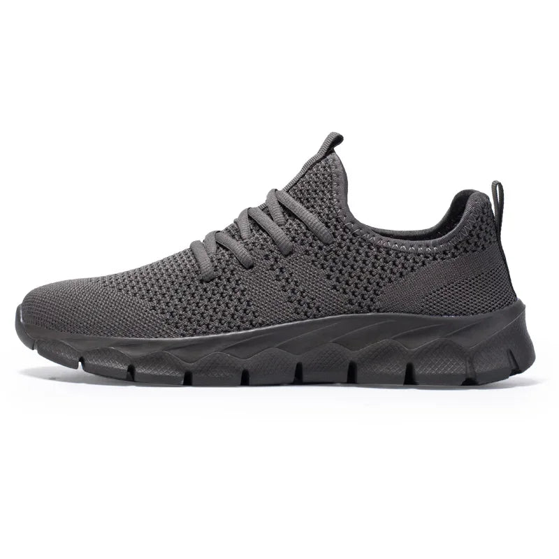 Men's Lightweight Breathable Running Shoes