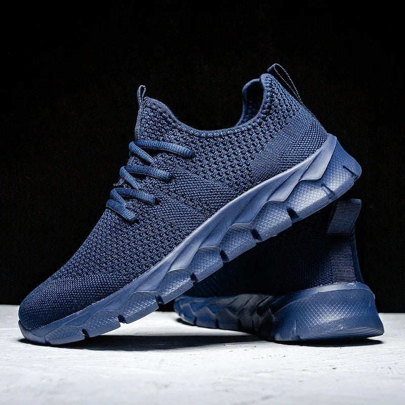 Men's Lightweight Breathable Running Shoes
