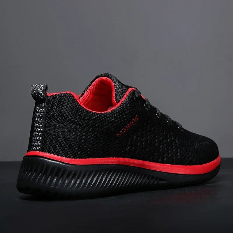 Breathable Athletic Sneakers for Men & Women