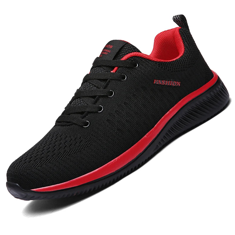 Breathable Athletic Sneakers for Men & Women