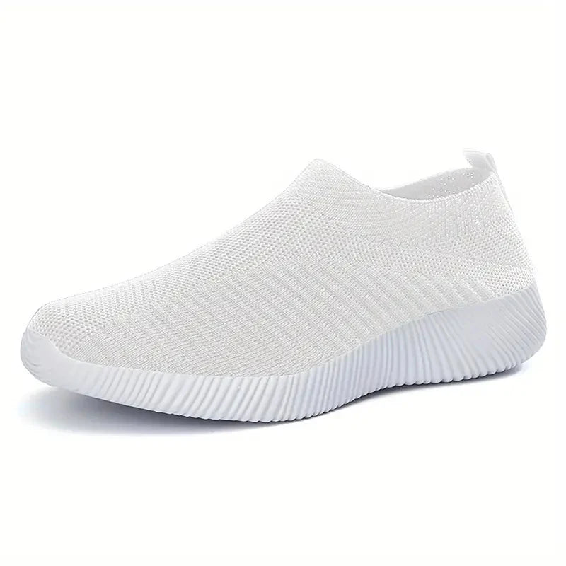 Women's Lightweight Breathable Sneakers for Running & Walking