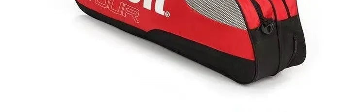 Wilson Tennis Racket Bag – Large Capacity Waterproof Sports Bag