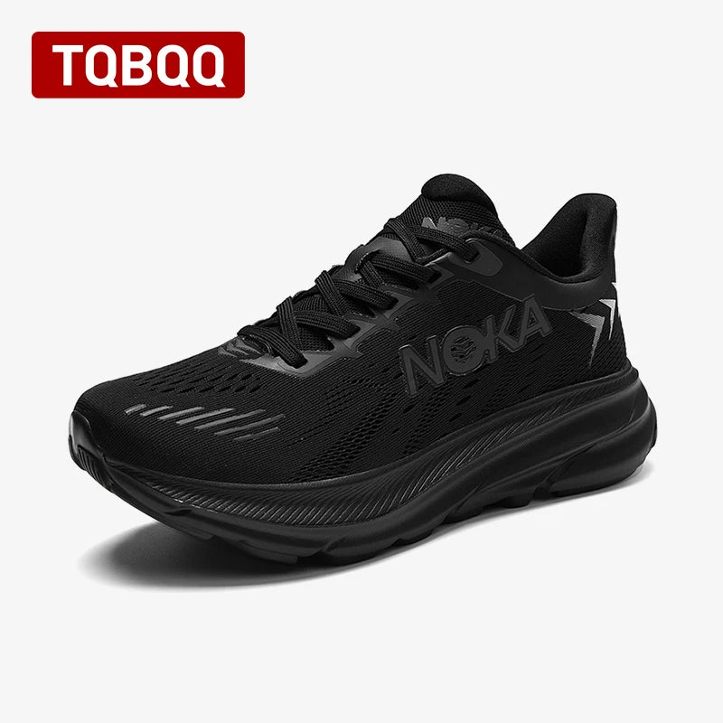 Men's Lightweight Air Cushion Running Shoes