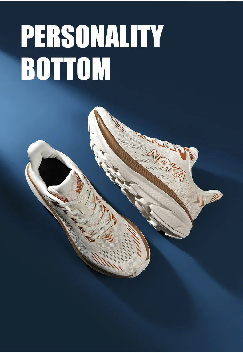 Men's Lightweight Air Cushion Running Shoes