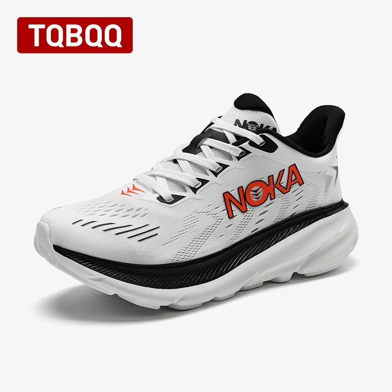 Men's Lightweight Air Cushion Running Shoes