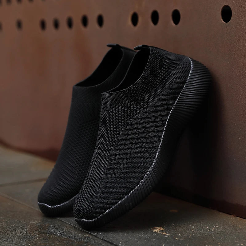 Women's Lightweight Breathable Sneakers for Running & Walking
