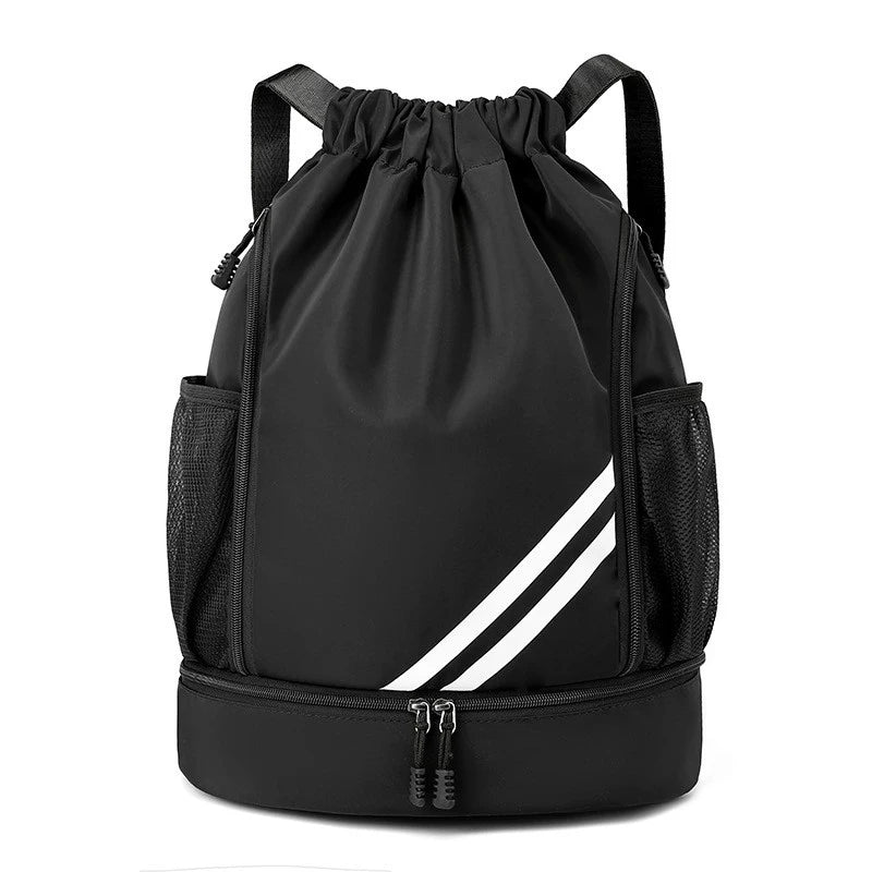 Sport Basketball Backpack Waterproof Travel Outdoor Sports Bag