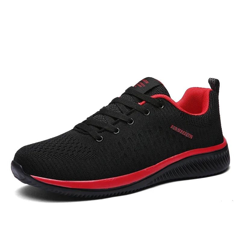 Breathable Athletic Sneakers for Men & Women