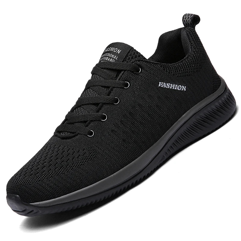 Breathable Athletic Sneakers for Men & Women