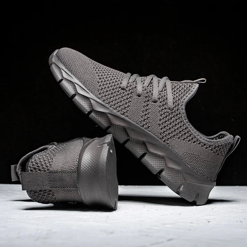 Men's Lightweight Breathable Running Shoes
