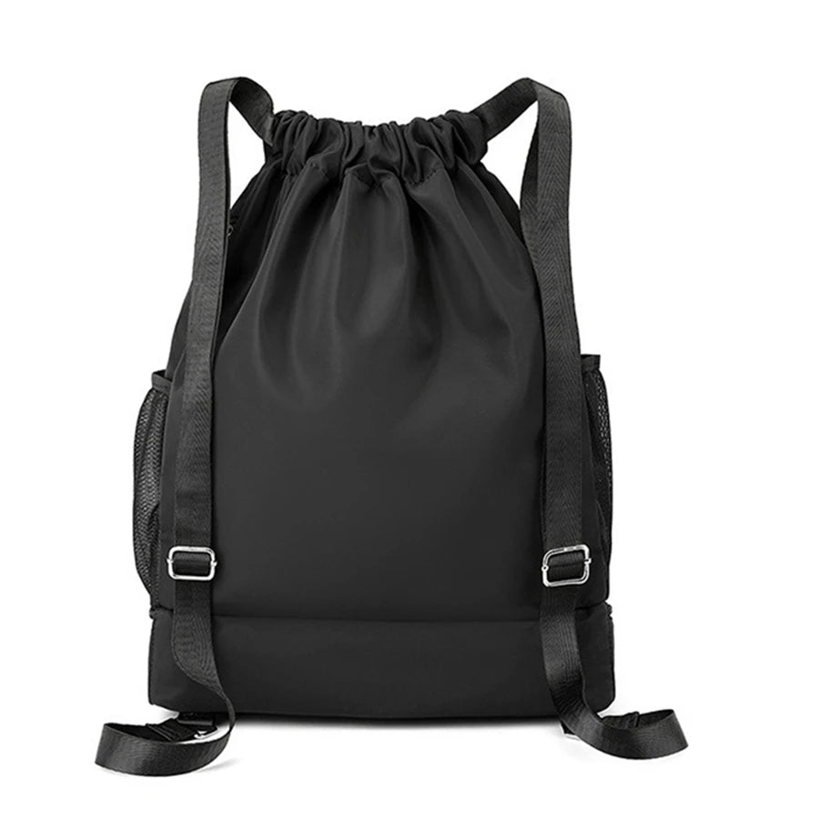 Sport Basketball Backpack Waterproof Travel Outdoor Sports Bag