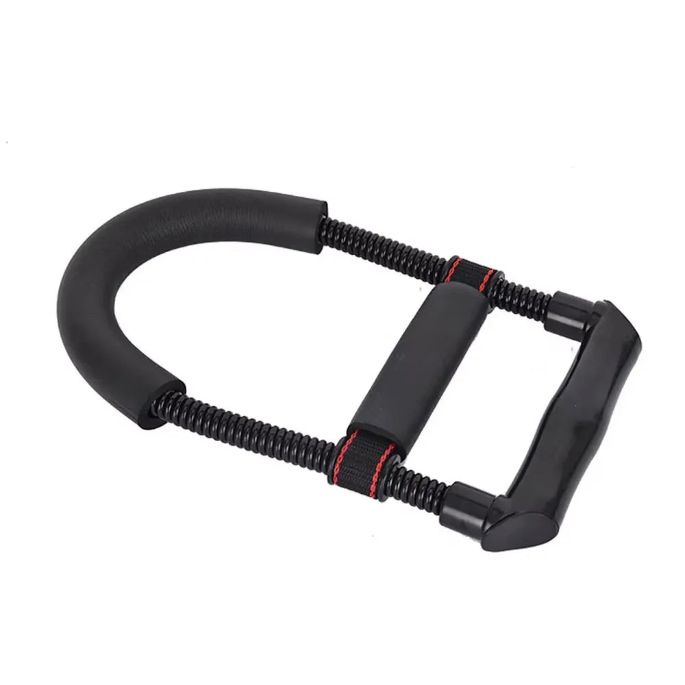 Adjustable Forearm Strengthener & Power Wrist Exerciser