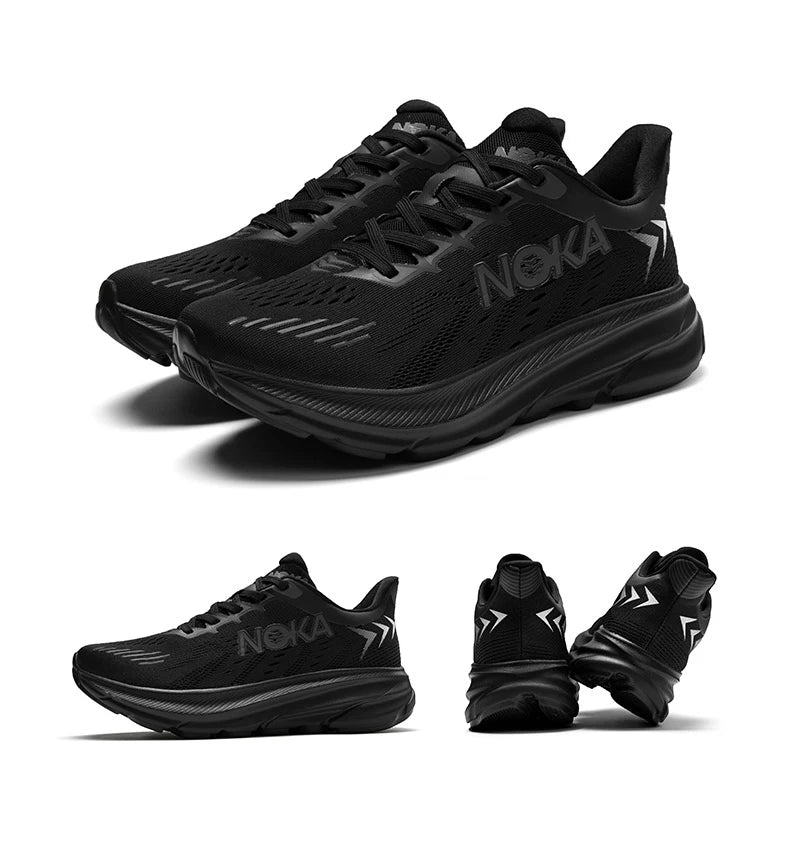 Men's Lightweight Air Cushion Running Shoes